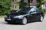 BMW E60 535D YoungTimer mit Gutachten - BMW 535 aus 2005: 535d
