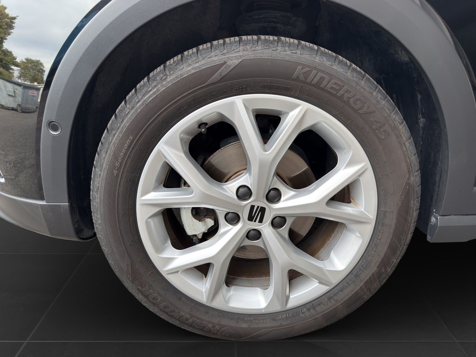 Seat Arona - Bild 7