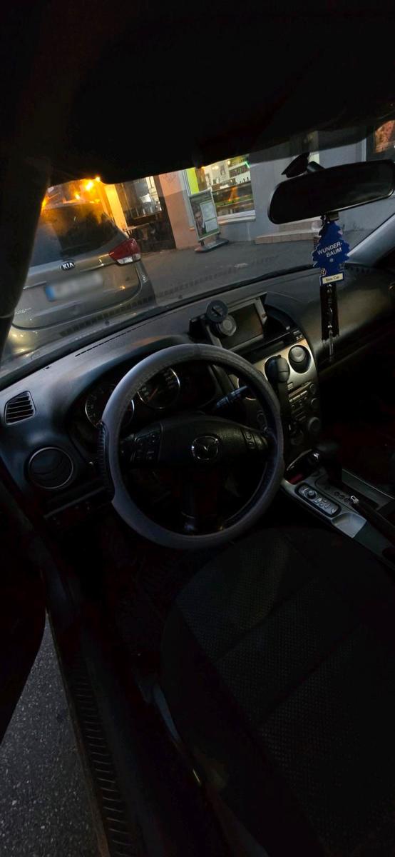 Mazda 2 2004 — photo 12