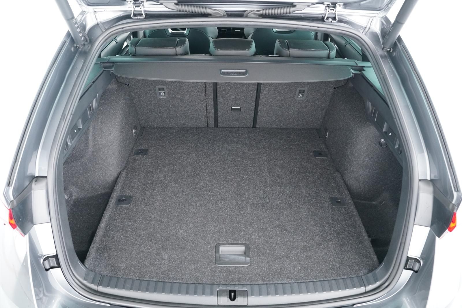 Skoda Octavia - Bild 31