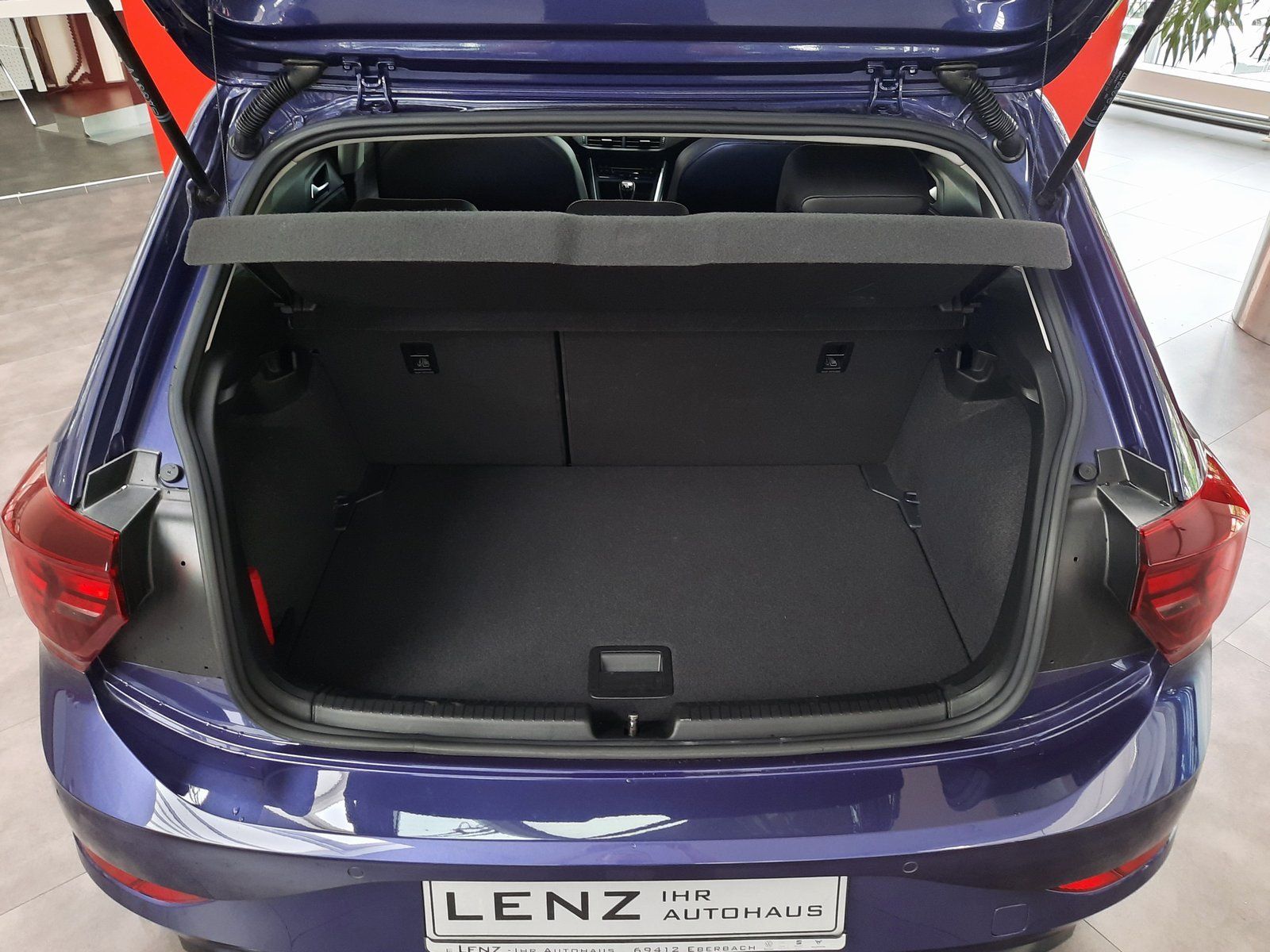 Fahrzeugabbildung Volkswagen Polo Goal TSI *Cam*ACC*PDC*LED*App*DAB*Sithzg*