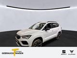 Cupra Ateca 1.5 TSI DSG FR LM19 PARKLENK NAVI+ KAMERA - Cupra Ateca: 1.5