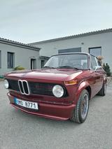 BMW 2002 - Autos aus dem Jahr 1976