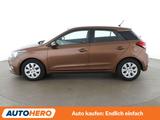 Hyundai i20 1.0 TGDI Trend Blue *TEMPO*PDC*SHZ*LHZ*KLIMA - Hyundai i20 Trend mit Benzin-Antrieb