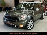 MINI COOPER_SD Countryman/All4/NAVI/LEDER/SHZ/AUTOMAT - MINI MINI mit Diesel-Antrieb: Allradantrieb