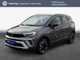 Opel Crossland 1.2 Automatik Ultimate