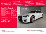 Audi S6 Avant TDI quattro tiptronic LED Navi DAB VC T