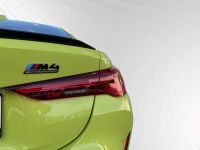 BMW M4 - Vorschau Bild 27