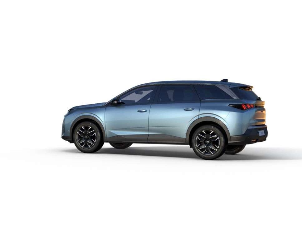 Peugeot 5008 - Bild 2