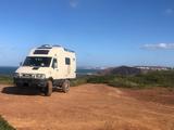 Iveco DAILY 4x4 - Iveco Allradantrieb Daily