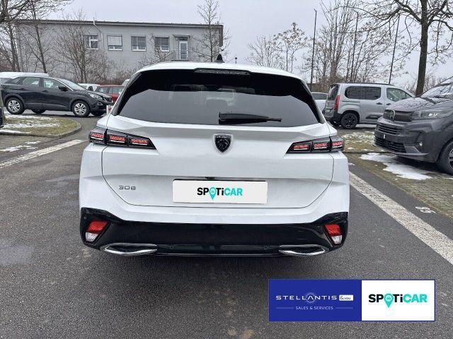 Peugeot 308 1.5 BlueHDi 130 SW Allure Navi*Kamera*Keyles