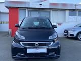 Smart ForTwo orig. Brabus Xclusive Autom.*2.Hd*102PS* - Smart: Brabus Xclusive