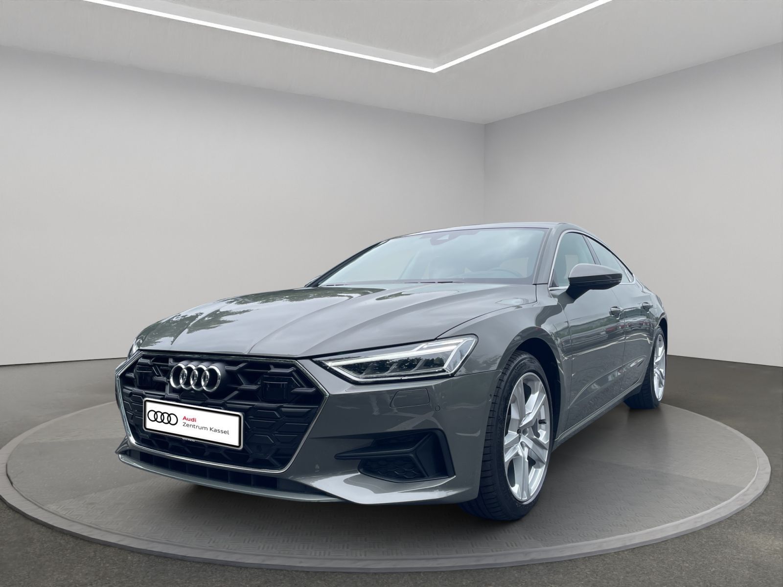 Audi A7 Sportback 50 TDI qu. LED HuD Navi Leder 360° foto 2