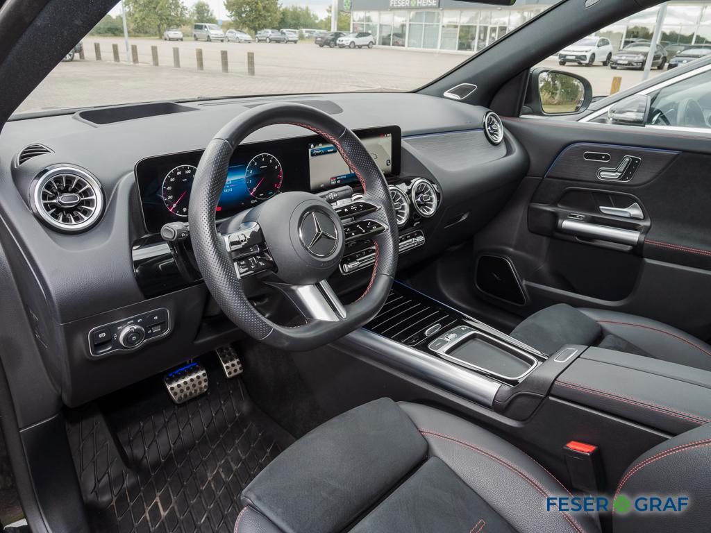 Mercedes-Benz GLA 250 4Matic AMG Line LED Shzg SurroundView Pa foto 3