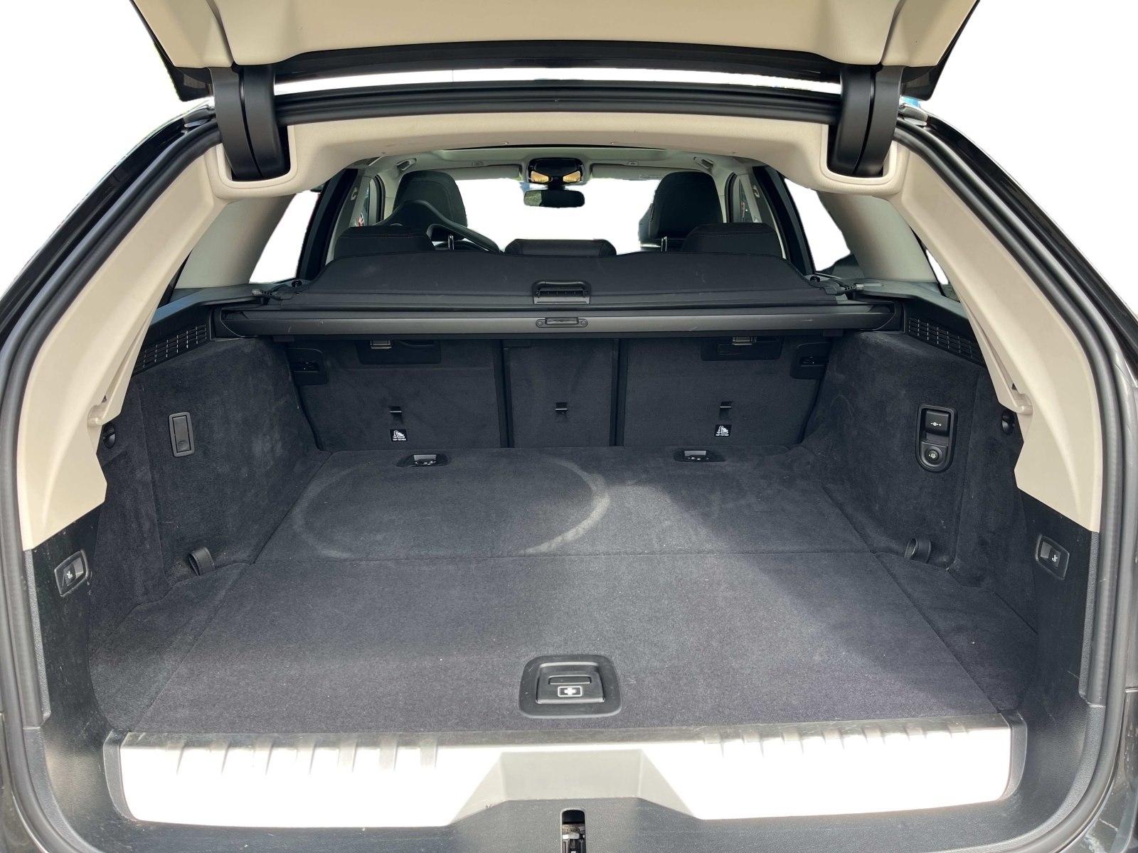 BMW 530e iPerformance AHK 360° PANO RFK HIFI LED SHZ