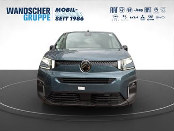 Citroën Berlingo M Benzin 110 30 Jahre Winterp.
