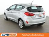 Ford Fiesta 1.0 EcoBoost Cool&Connect*PDC*SHZ*KLIMA* - Ford Fiesta Gebrauchtwagen in Krefeld