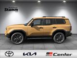 Toyota Land Cruiser 2.8l Lounge | JBL | HUD | 360° AHK - Toyota 7-Sitzer