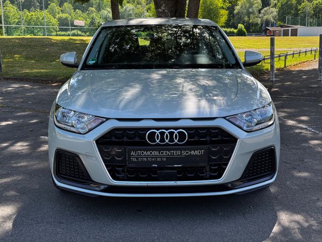 AUDI A1 Sportback 25 TFSI m. PDC*CARPLAY*DIGI COCKPIT