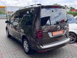 Volkswagen Caddy Maxi  Comfortline BMT *Rollstuhlrampe* - Volkswagen Caddy Maxi: Comfortline