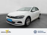 Volkswagen Polo 1.0 COMFORTLINE KLIMA PDC+ - VW Polo Gebrauchtwagen in Hagen