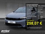 Opel Corsa F 1.2 GS Klimaautomatik Sitzheizung 100PS