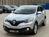 Renault Kadjar Experience Navigation / Garantie - Renault Gebrauchtwagen in Hannover