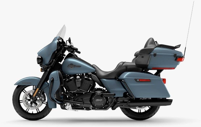 Fahrzeugabbildung Harley-Davidson ULTRA LIMITED FLHTK MY24 Sofort Verfügbar!