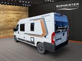 Weinsberg CaraBus 600 MQ !! Sie sparen 10.917,- !! - Carabus