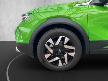 Opel Mokka e Elegance 50kWh Carplay+RFK+SHZ+Allwetter