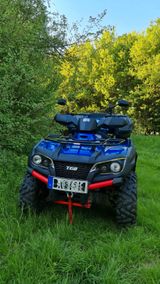TGB 1000 LOF electric  blue - Offers matching your search criteria