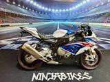 BMW S1000RR*Sammlerstück*Nur 3000km* - Offers