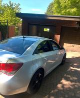 Chevrolet cruze 2.0 Turbo Diesel - Chevrolet Cruze mit Diesel-Antrieb: Automatik