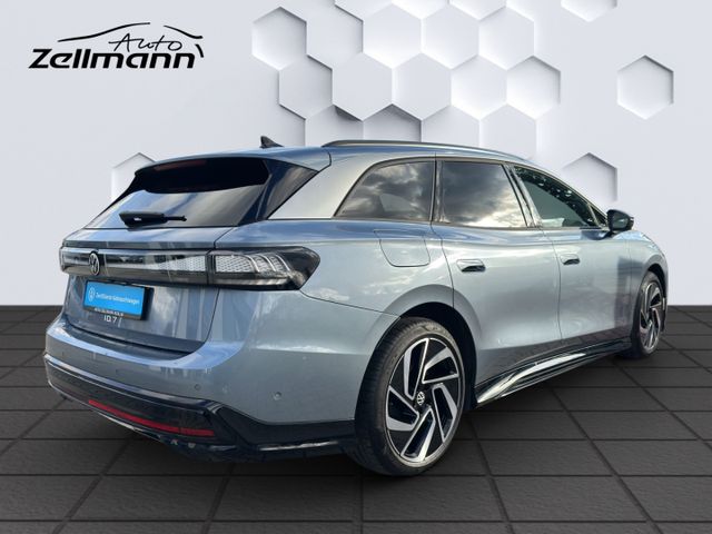 ID.7 Tourer Pro 210 kW (286 PS) 77 kWh AHZV Matr