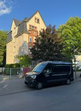 Renault Ahorn Van 550 voll ausgebaut 4,5 Jahre Garantie