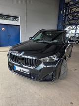 BMW X1 xDrive23d M-Sport mit Servicep. u. Garantie 