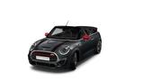 MINI John Cooper Works Cabrio Klimaaut. PDC RFT - scheckheftgepflegte MINI John Cooper Works Cabrio
