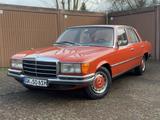 Mercedes-Benz SE Oldtimer H-Kennzeichen - Mercedes-Benz Gebrauchtwagen von 1977
