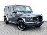 Mercedes-Benz G 500 4.0 V8  AMG/LED/ACC/AHK/BURM/GARANTIE/ - gebrauchte Mercedes-Benz G 500 aus dem Jahr 2019
