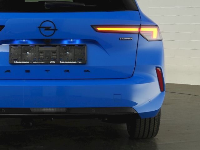 Astra L ST PHEV GS AT+ACC+AHK+KEYLESS+LED-SCHEIN