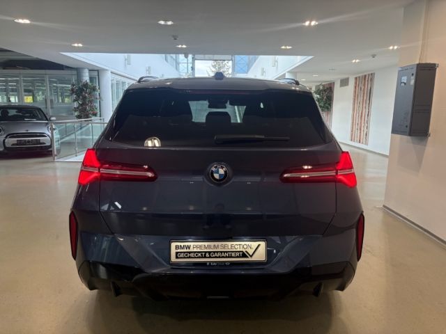 BMW X3 30e xDr. M Sport 20'' AHK Pano Klimasitze H K foto 4