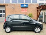 Hyundai i10 Classic / 77PS / TÜV/AU neu - gebrauchte Hyundai i10 aus dem Jahr 2009