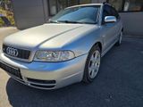 Audi S4 2.7 Biturbo - Audi S4 aus 2000