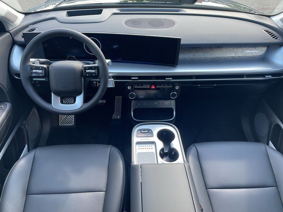 Hyundai IONIQ - Bild 7