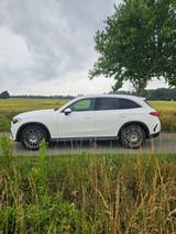 Mercedes-Benz GLC 220 d 4MATIC Autom. - - gebrauchte Mercedes-Benz GLC 220 aus dem Jahr 2023