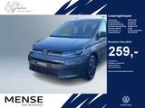 Volkswagen Caddy 2.0 TDI Dark Label AHK|Pano|SD|ACC|LED|PDC
