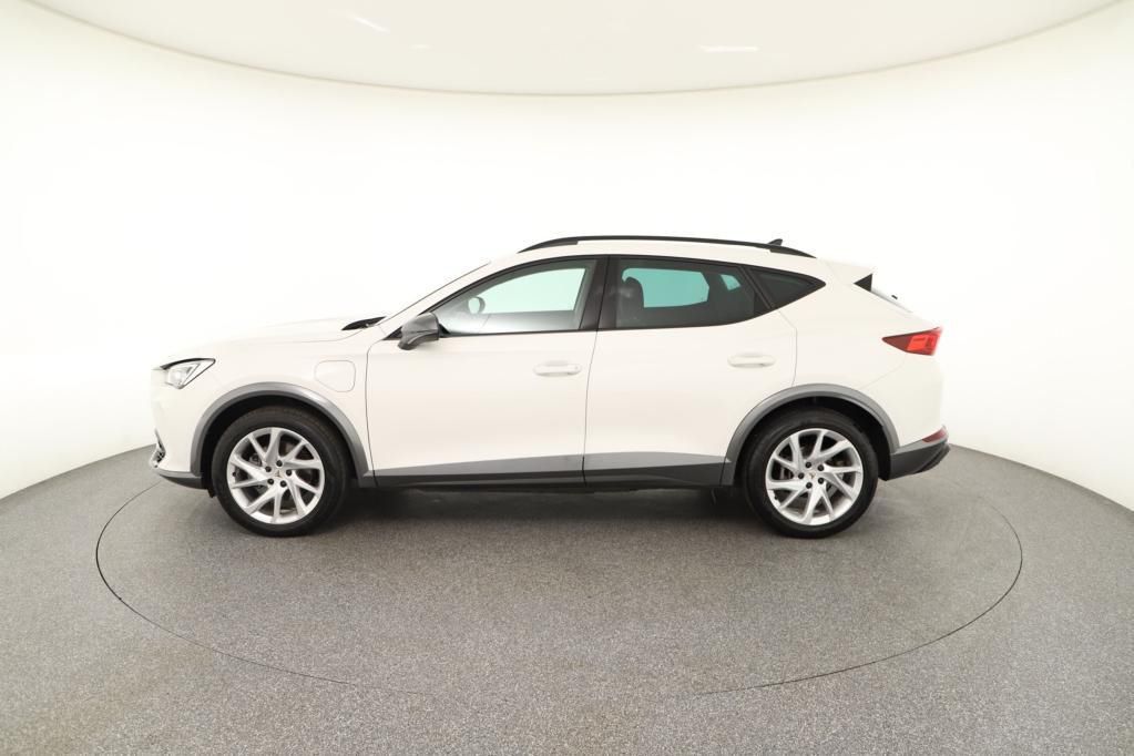 Cupra Formentor 1.4 e-Hybrid DSG PDC*Tempo*Klima