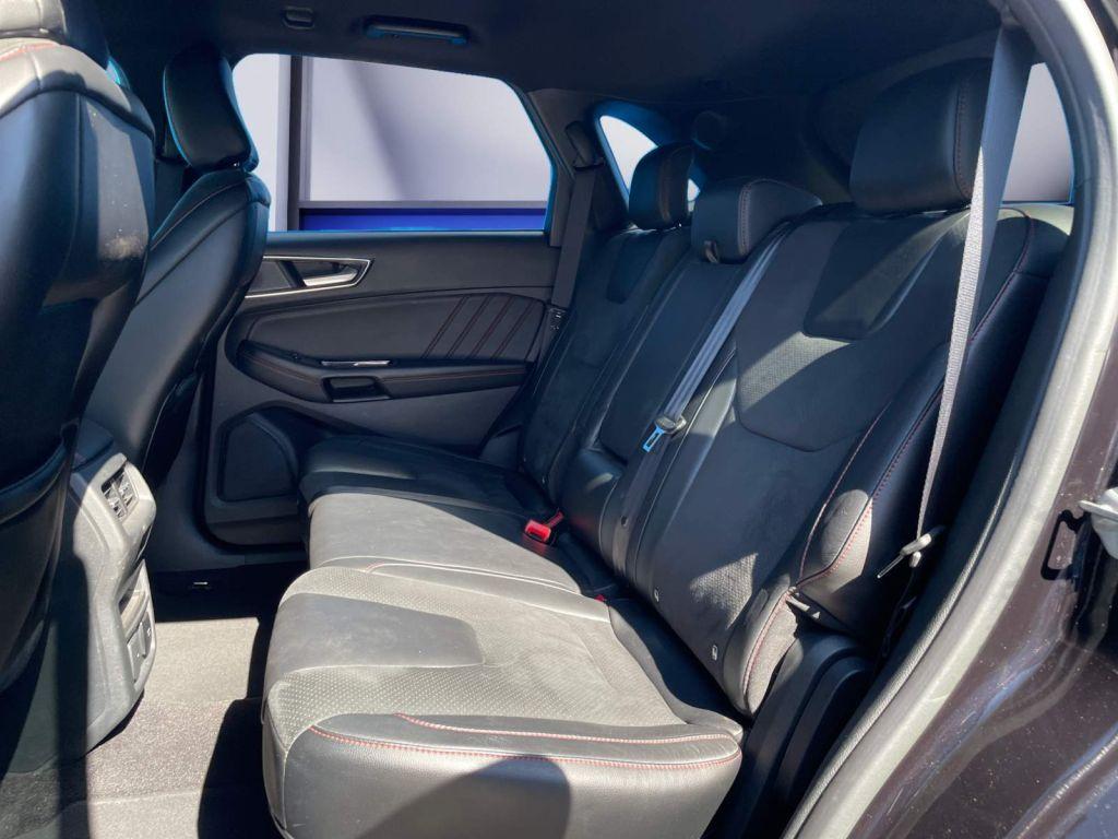 Ford Edge 2.0 4x4Aut. ST-LINE*LED*Navi**Kamera**AHK*
