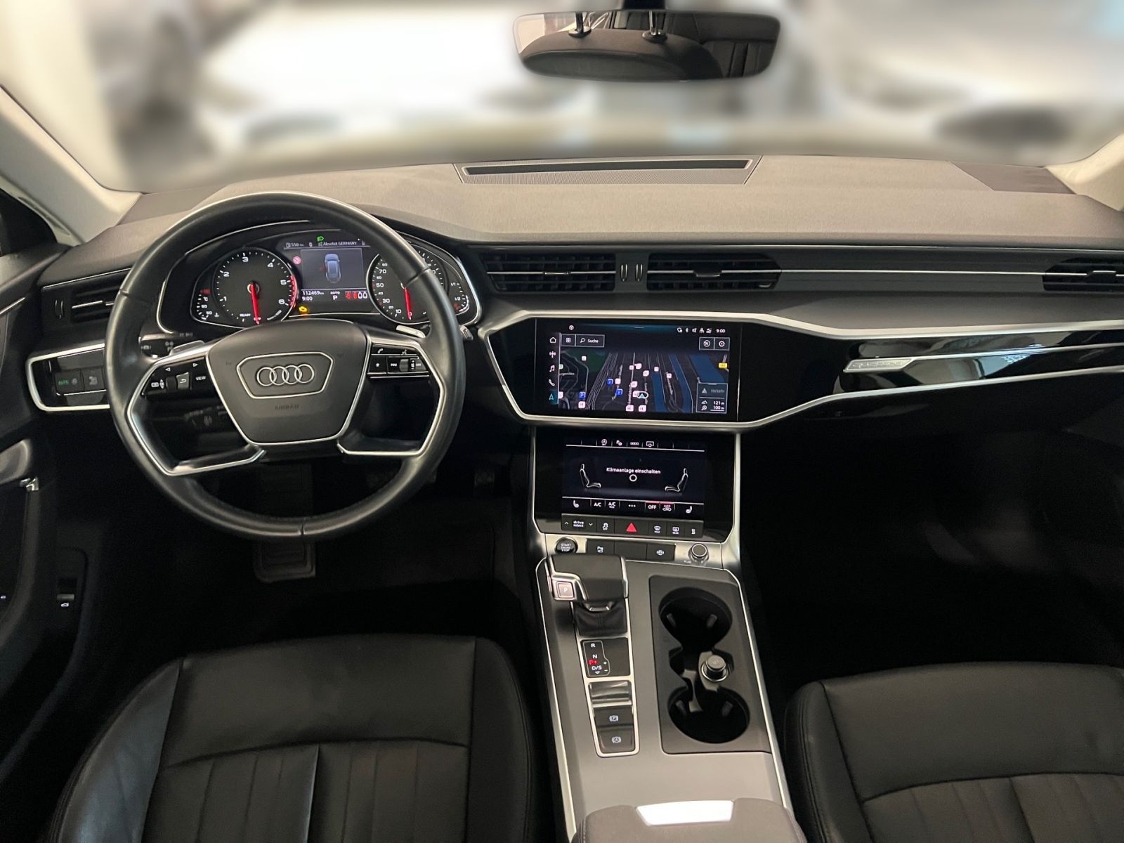 Audi A6 - Bild 14
