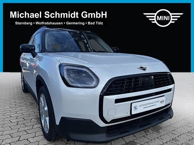 MINI Countryman C *Classic Trim*Paket M*Panorama*HUD*